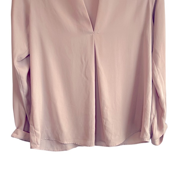 Veronica M V-Neck Blouse - Picture 5 of 5